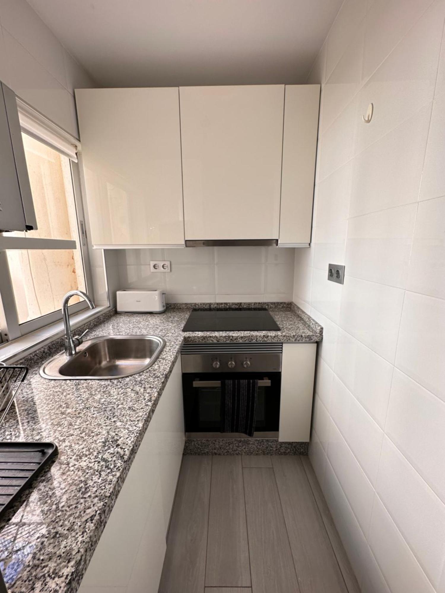 Apartment Paraiso Del Sol Fuengirola
